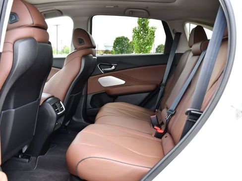 Used 2026 Acura RDX SH-AWD w/ Advance Package image 23