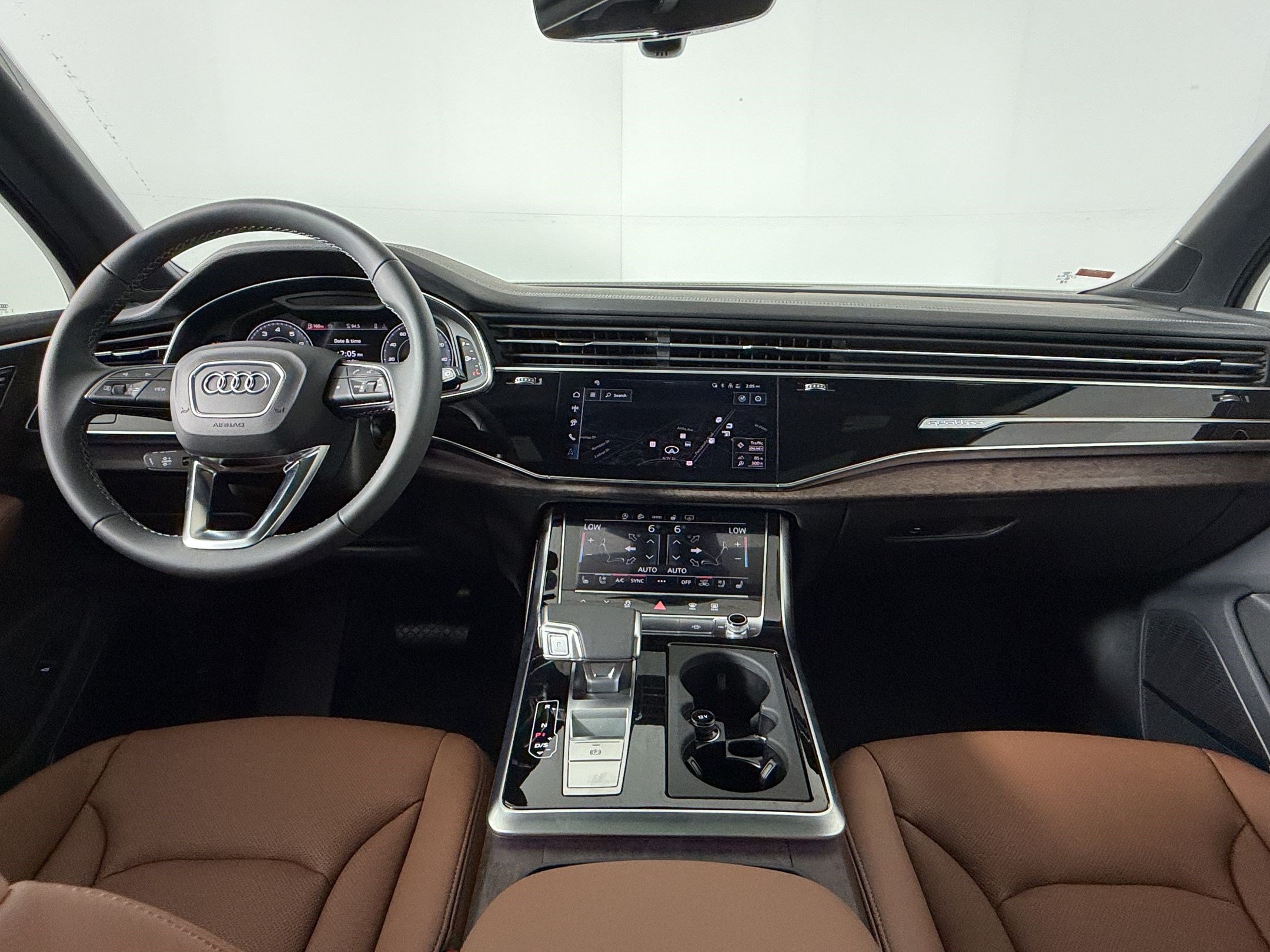 New 2026 Audi Q7 3.0T Premium Plus AWD/4WD image 13