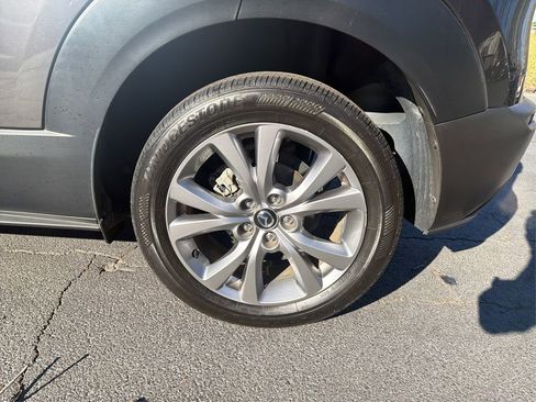 Used 2021 MAZDA CX-30 FWD 2.5 S w/ Select Package image 33