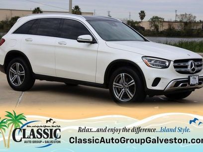 Used 2022 Mercedes-Benz GLC 300