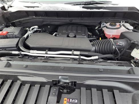 New 2026 Chevrolet Silverado 1500 LT image 31