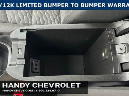 Certified 2019 Chevrolet Equinox LT w/ Sun & Navigation Package AWD/4WD image 27