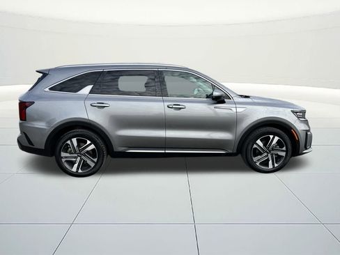 Used 2024 Kia Sorento SX Prestige image 6