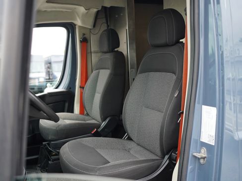 Used 2021 RAM ProMaster 3500 FWD image 19