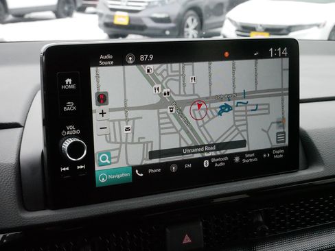 Used 2023 Honda CR-V Sport Touring image 21