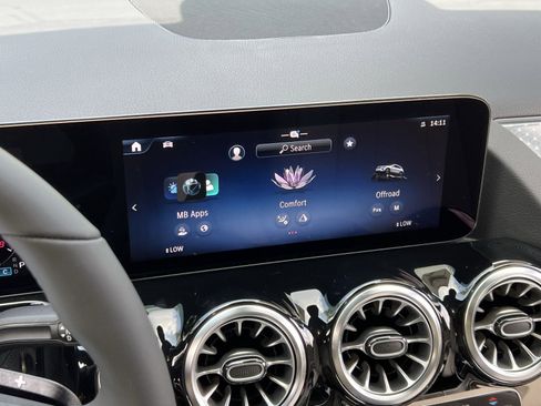 Certified 2026 Mercedes-Benz GLA 250 GLA 250 image 18