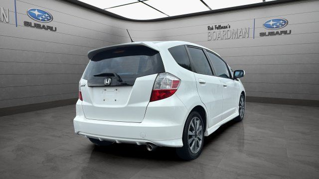 Used 2013 Honda Fit Sport image 5