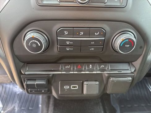 Used 2021 Chevrolet Silverado 1500 W/T w/ WT Value Package image 27