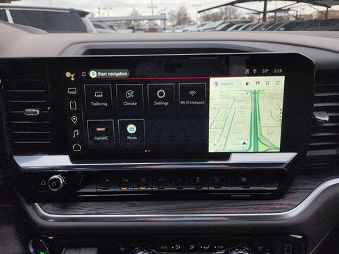 New 2026 GMC Sierra 1500 SLT image 27