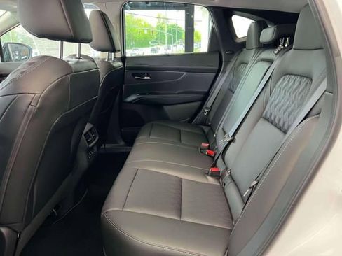 New 2026 Nissan Murano Platinum w/ Cargo Package AWD/4WD image 9