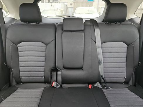 Used 2024 Ford Edge SE w/ Black Appearance Package image 26