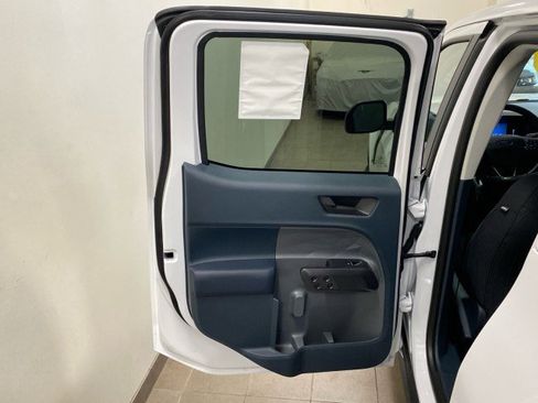 New 2025 Ford Maverick XLT w/ XLT Luxury Package image 8