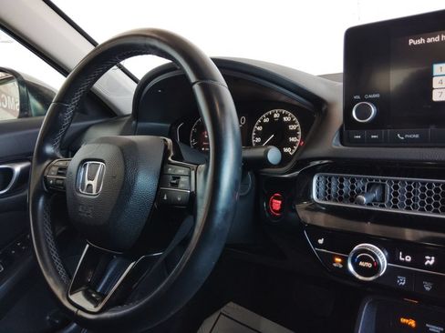 Used 2022 Honda Civic EX image 25