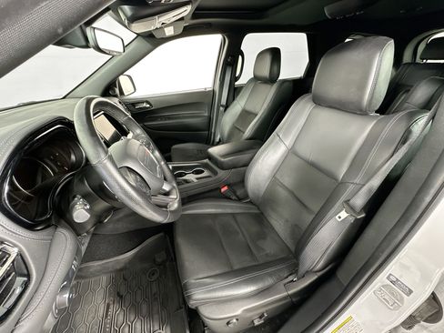 Used 2022 Dodge Durango GT image 20