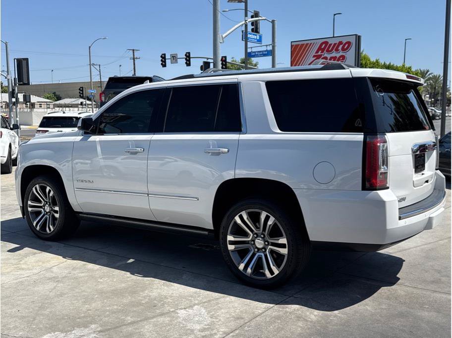 Used 2019 GMC Yukon Denali w/ Denali Ultimate Package RWD image 47