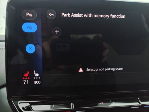 Used 2024 Volkswagen ID.4 2WD image 20