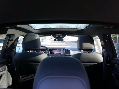 New 2026 Mercedes-Benz GLE 53 AMG 4MATIC Coupe image 21