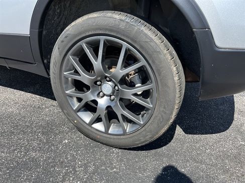 Used 2018 Buick Encore Sport Touring AWD/4WD image 11