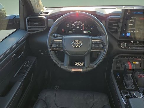 Used 2023 Toyota Tundra TRD Pro image 20
