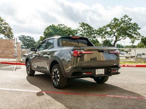 New 2026 Hyundai Santa Cruz SEL image 4