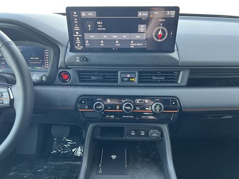 New 2026 Honda Pilot TrailSport image 18