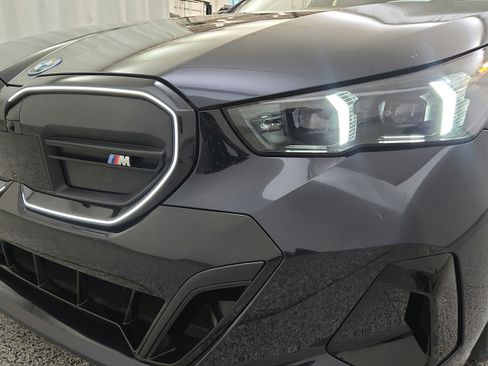 Used 2024 BMW i5 M60 w/ Premium Package AWD/4WD image 36
