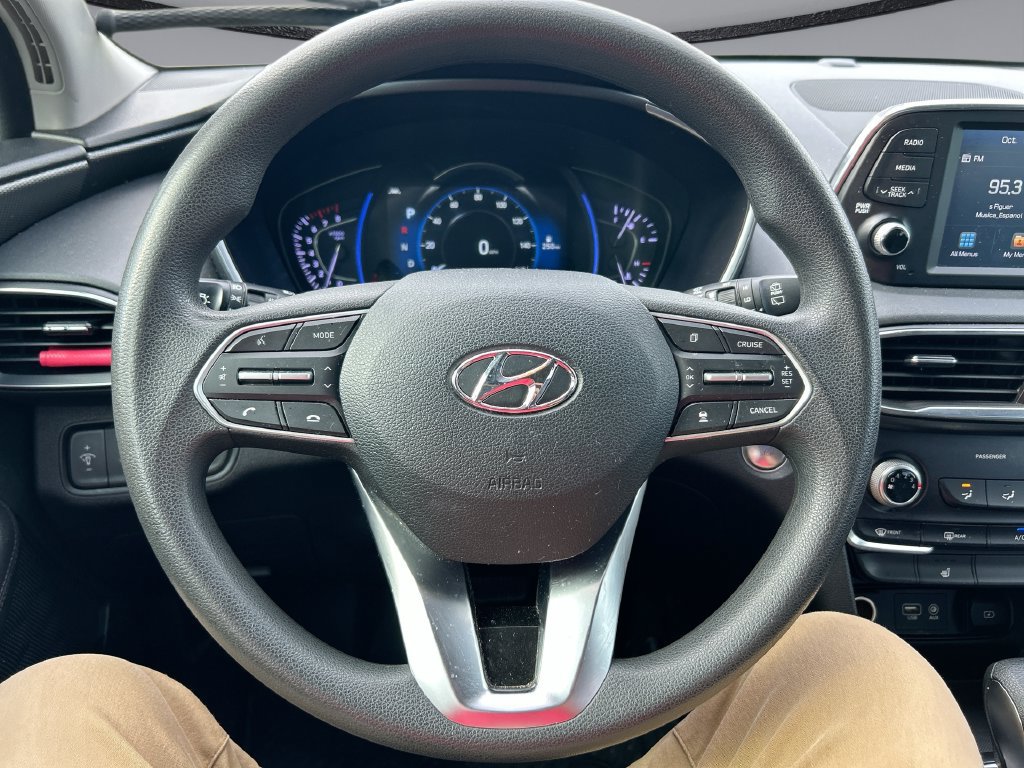 Used 2020 Hyundai Santa Fe SEL FWD image 15