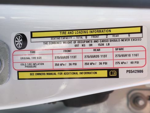 Used 2023 Jeep Wagoneer 4WD w/ Premium Group I image 59