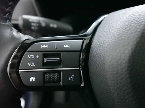 Used 2024 Honda CR-V EX-L image 17