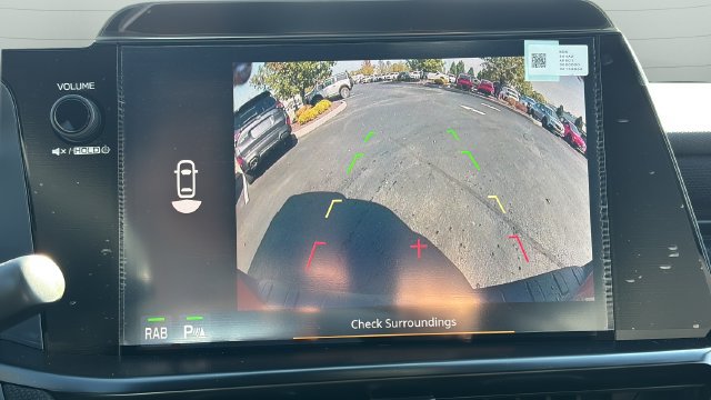 New 2026 Subaru Outback Premium AWD/4WD image 22