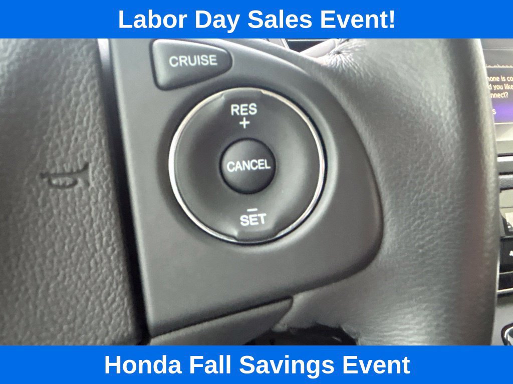 Used 2016 Honda CR-V EX-L image 27