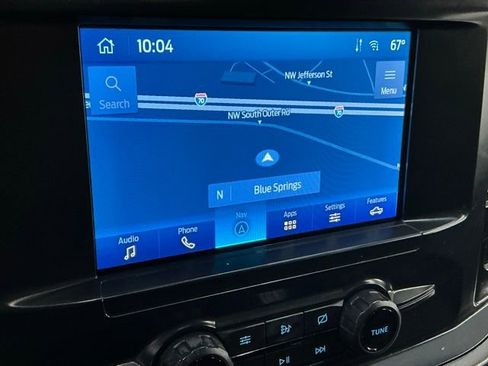 Used 2021 Ford F150 XL w/ STX Appearance Package AWD/4WD image 25