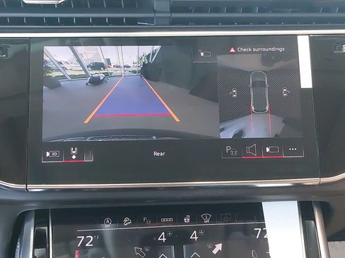 New 2026 Audi Q7 2.0T Premium Plus AWD/4WD image 26