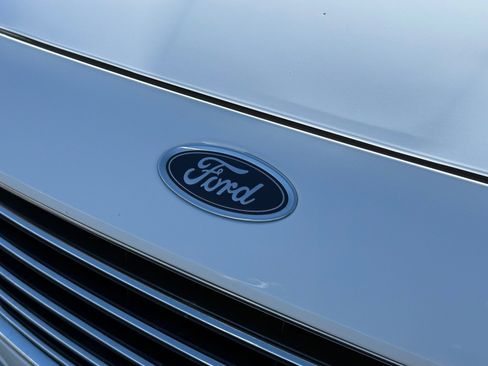 Used 2019 Ford Fiesta SE image 30