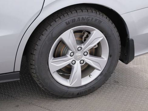 Used 2020 Honda Odyssey EX-L image 14