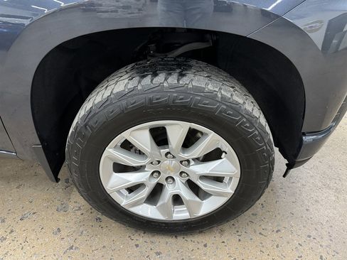 Used 2021 Chevrolet Silverado 1500 Custom image 20