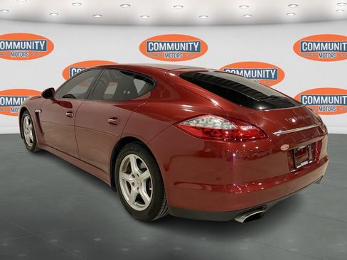 Used 2011 Porsche Panamera image 5