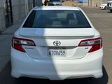 Used 2012 Toyota Camry SE image 4