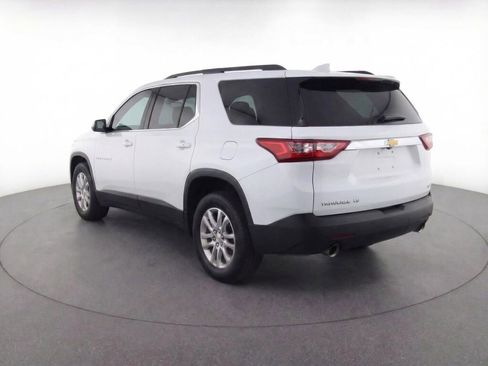 Used 2020 Chevrolet Traverse LT image 5