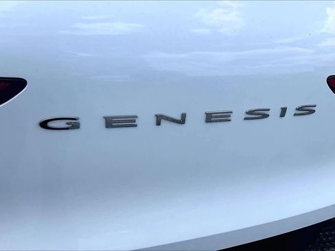 Used 2023 Genesis GV70 2.5T w/ Select Package AWD/4WD image 31