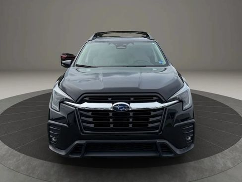 Used 2023 Subaru Ascent Limited AWD/4WD image 8
