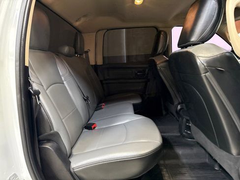 Used 2020 RAM 2500 Tradesman w/ Snow Chief Group image 61