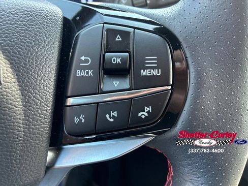 Used 2025 Ford Explorer ST-Line AWD/4WD image 32