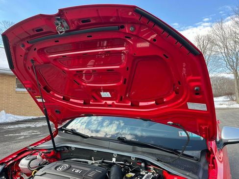 Used 2019 Volkswagen Golf Alltrack SE image 35