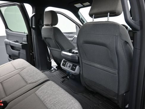 Used 2024 Ford F150 XLT w/ Equipment Group 302A MID AWD/4WD image 10