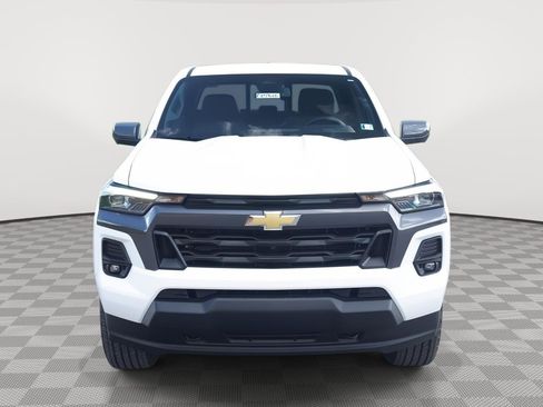 New 2026 Chevrolet Colorado LT w/ LT Convenience Package AWD/4WD image 9