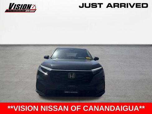 Used 2024 Honda CR-V EX-L image 2