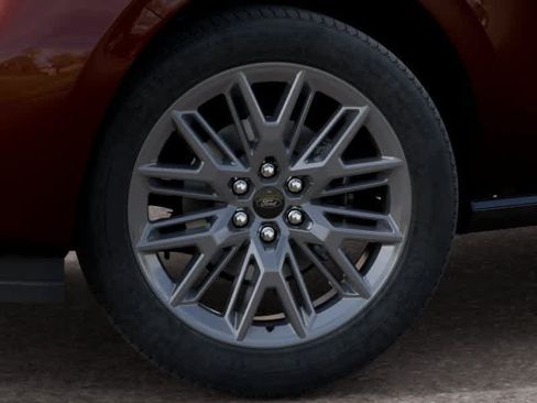 New 2027 Ford Expedition Platinum w/ Stealth Appearance Package AWD/4WD image 19