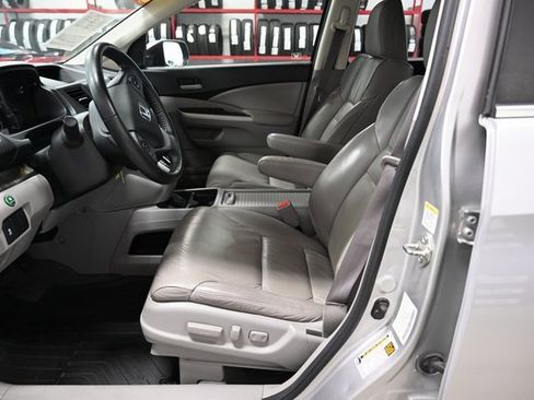 Used 2012 Honda CR-V EX-L image 10