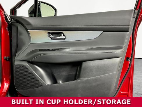 Certified 2025 Nissan Murano SL w/ Cargo Package AWD/4WD image 25
